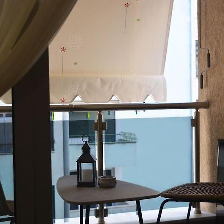 Sphinx Apartment Durrës Extérieur photo