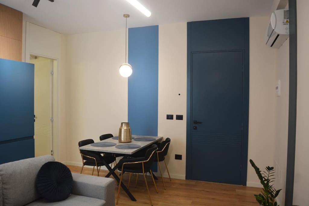 Sphinx Apartment Durrës Extérieur photo