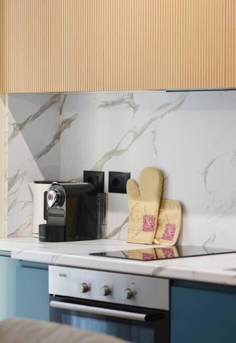 Sphinx Apartment Durrës Extérieur photo