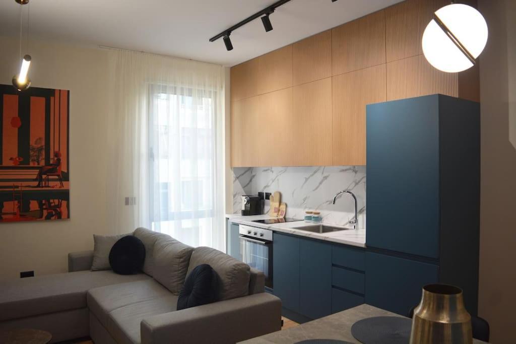 Sphinx Apartment Durrës Extérieur photo