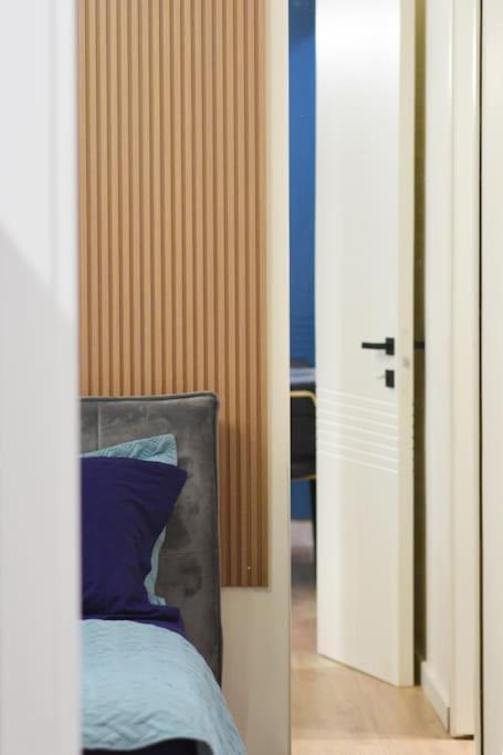 Sphinx Apartment Durrës Extérieur photo