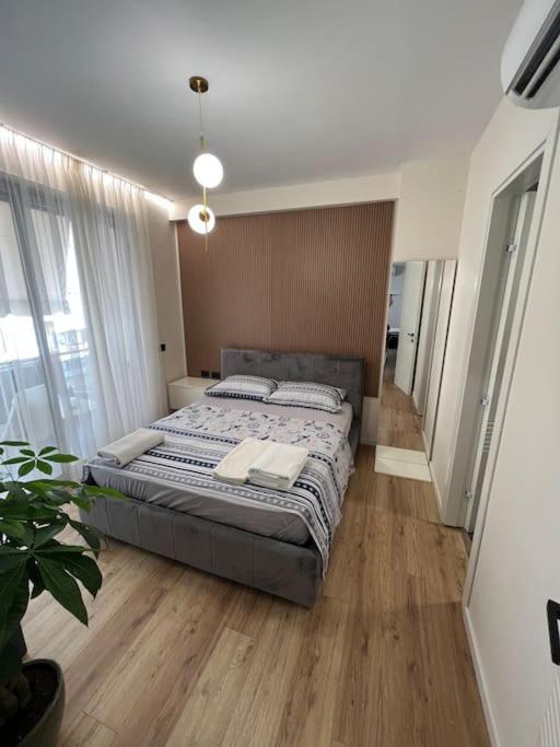 Sphinx Apartment Durrës Extérieur photo
